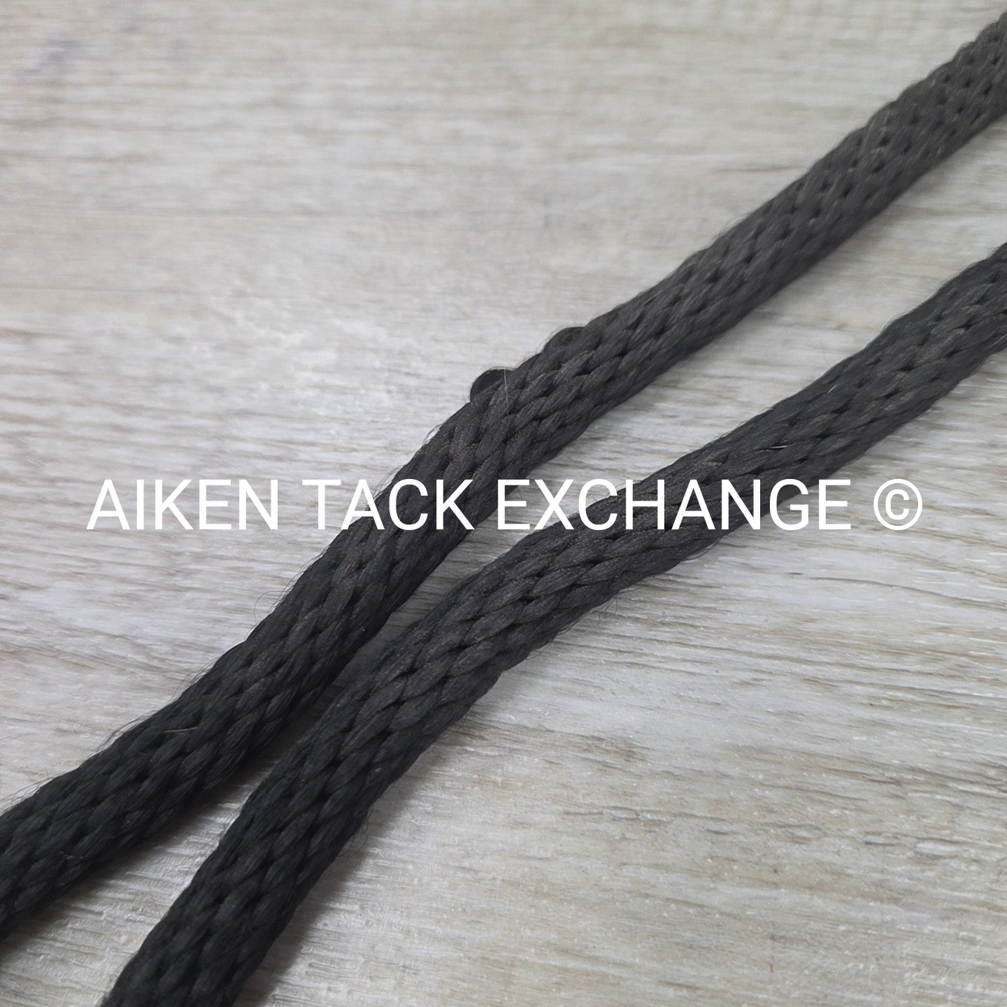 Weaver Leather Rope Reins with Snaps