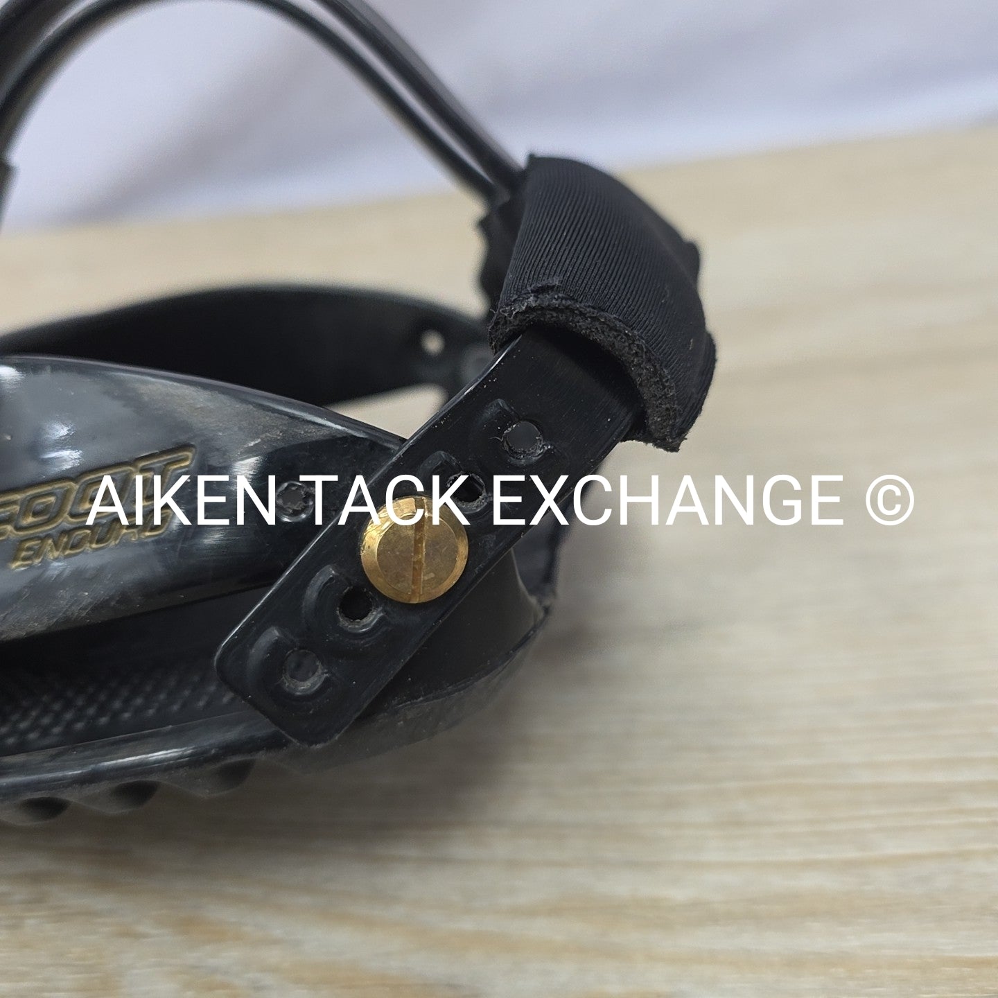 Scoot Boot Hoof Boots, Size 2, Sold as Pair