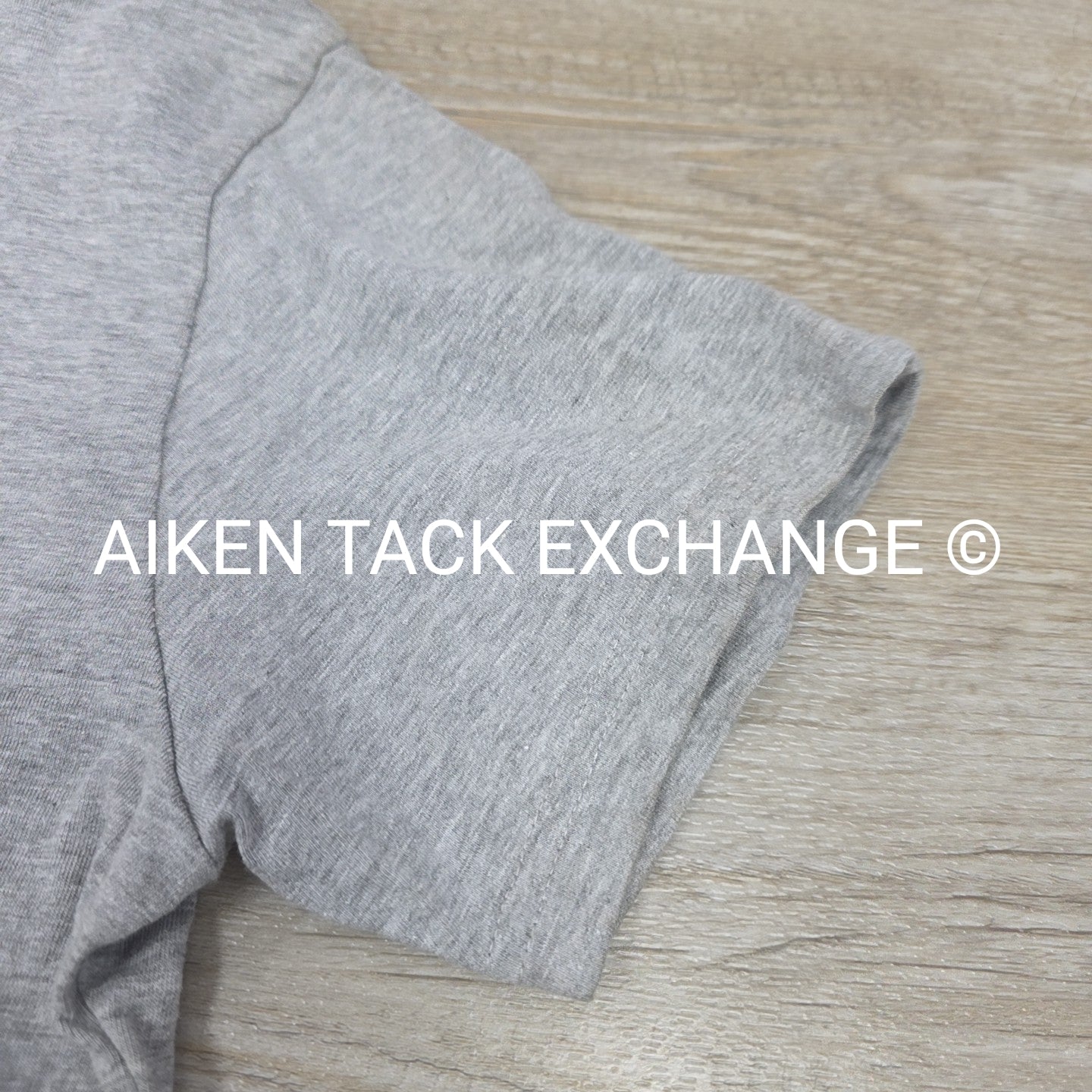 HKM Short Sleeve T-Shirt, Size Medium