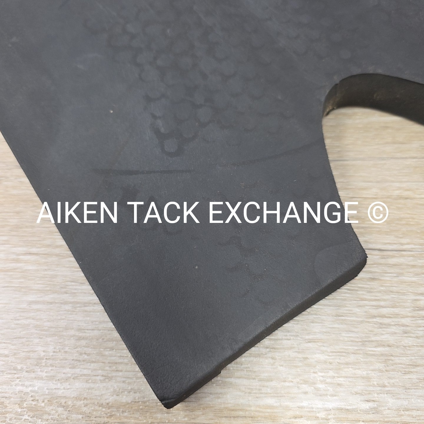 Foam Half Pad