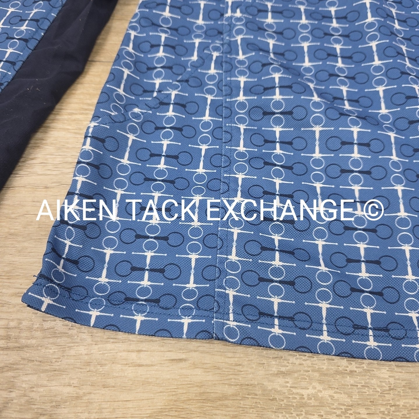 Ariat Long Sleeve Sun Shirt, Size X-Large