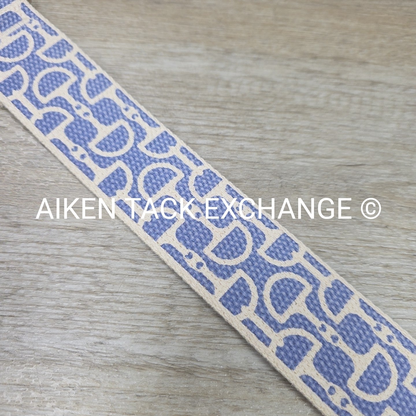 Ribbon Belt