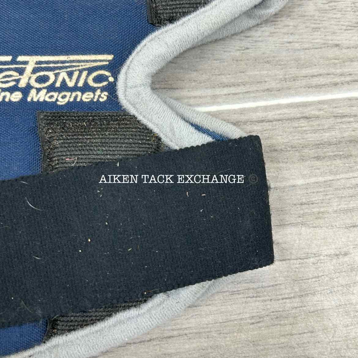 TecTonic Equine Magnets Hock Boots, Size Full