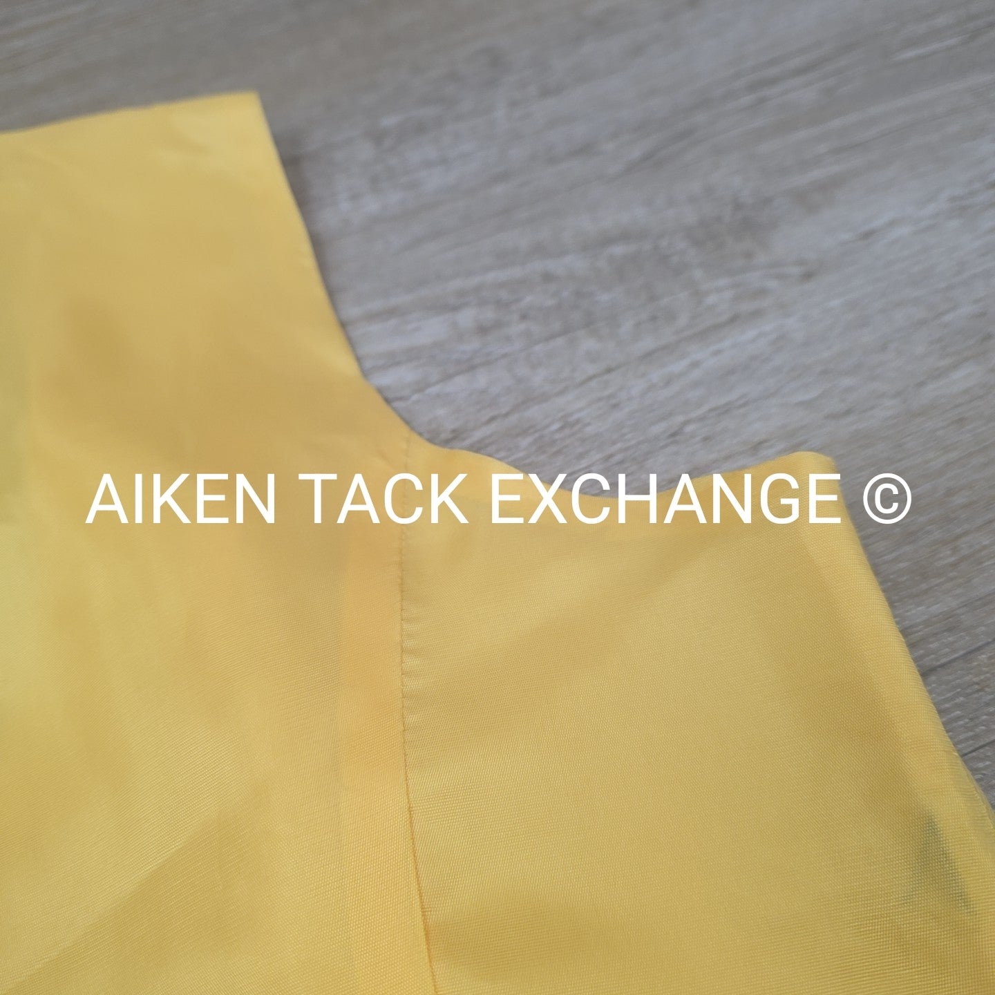 Canary Hunt Vest, Size 6 R