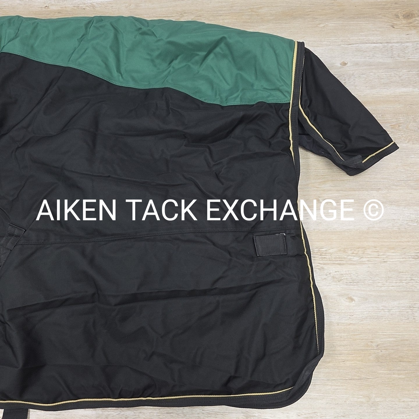 Schneiders VTEK Adjusta-Fit Heavy Weight Turnout Blanket, 82"