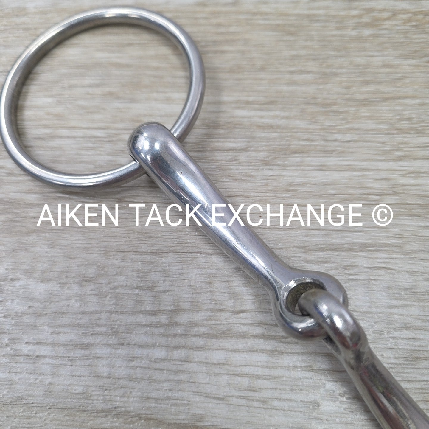 Korsteel Single Joint Loose Ring Bit 5.5"