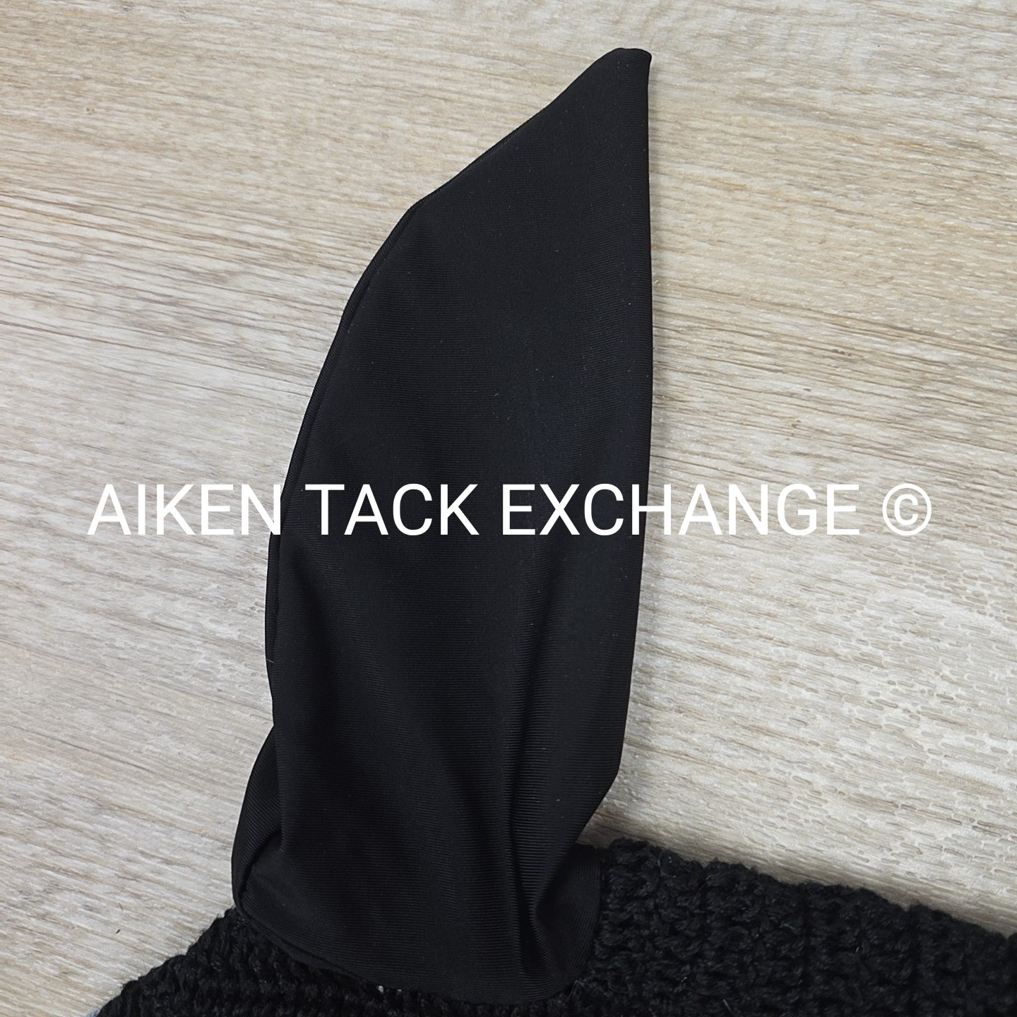 Dover Saddlery Ear Bonnet, Size Full