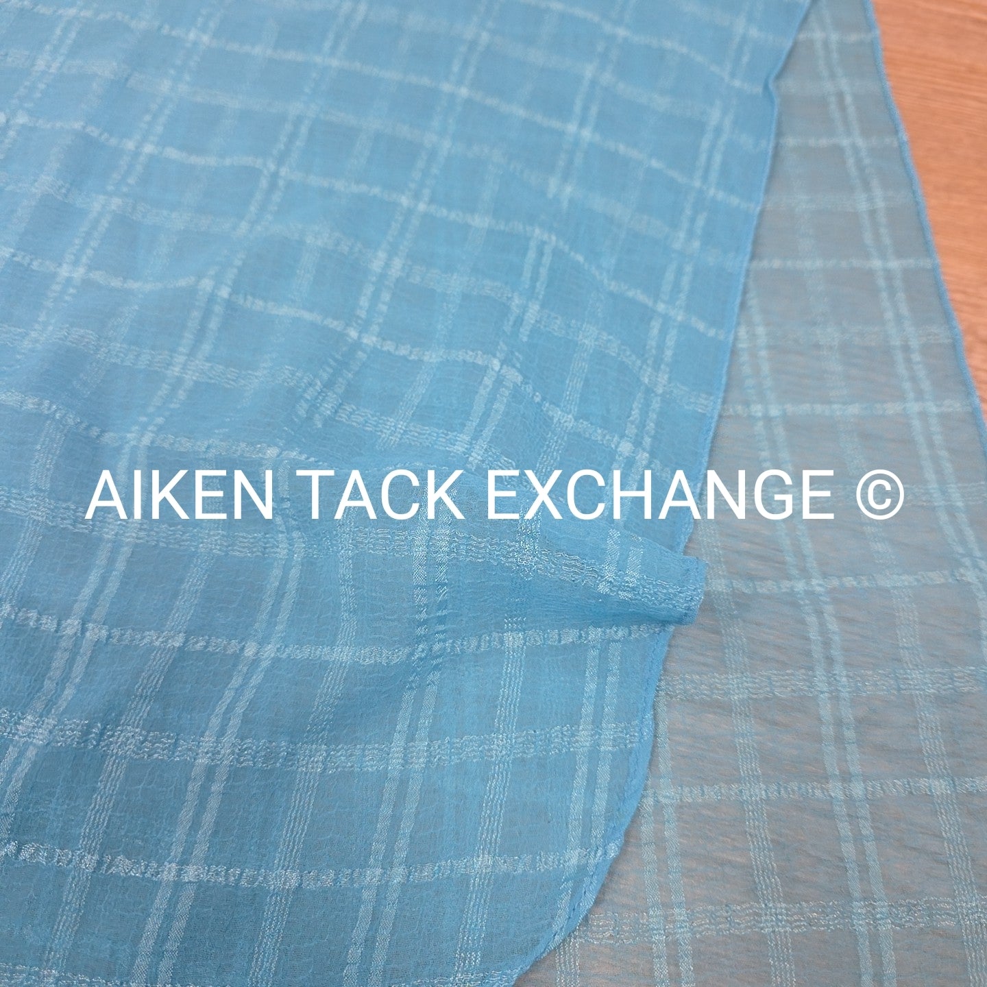 Peppermint Bay Scarf