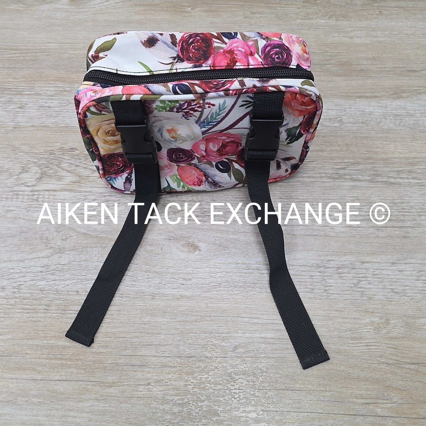 The Saddle Sack, Brand New