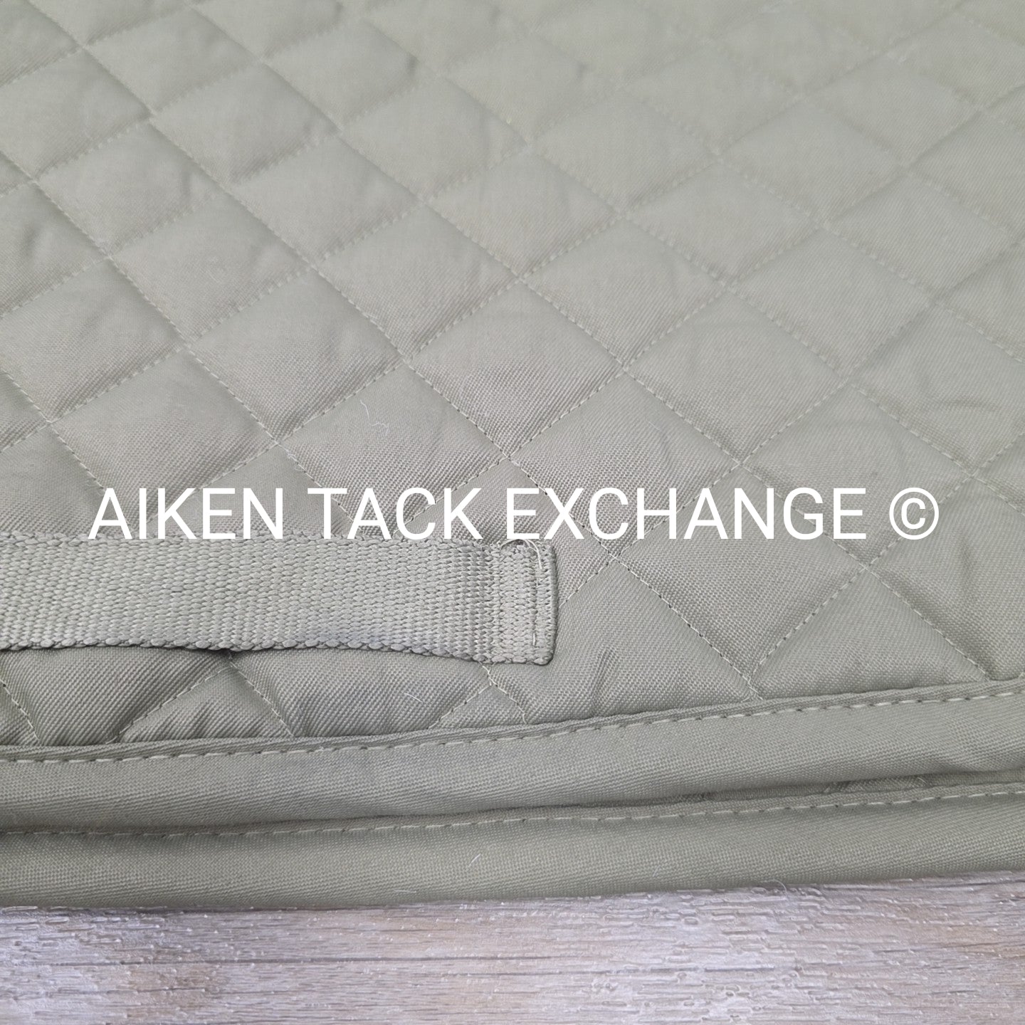 Dover Saddlery All Purpose Saddle Pad