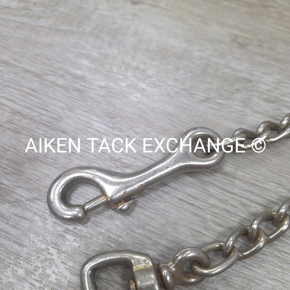 BARGAIN BUNDLE: 2 Stud Lead Chains