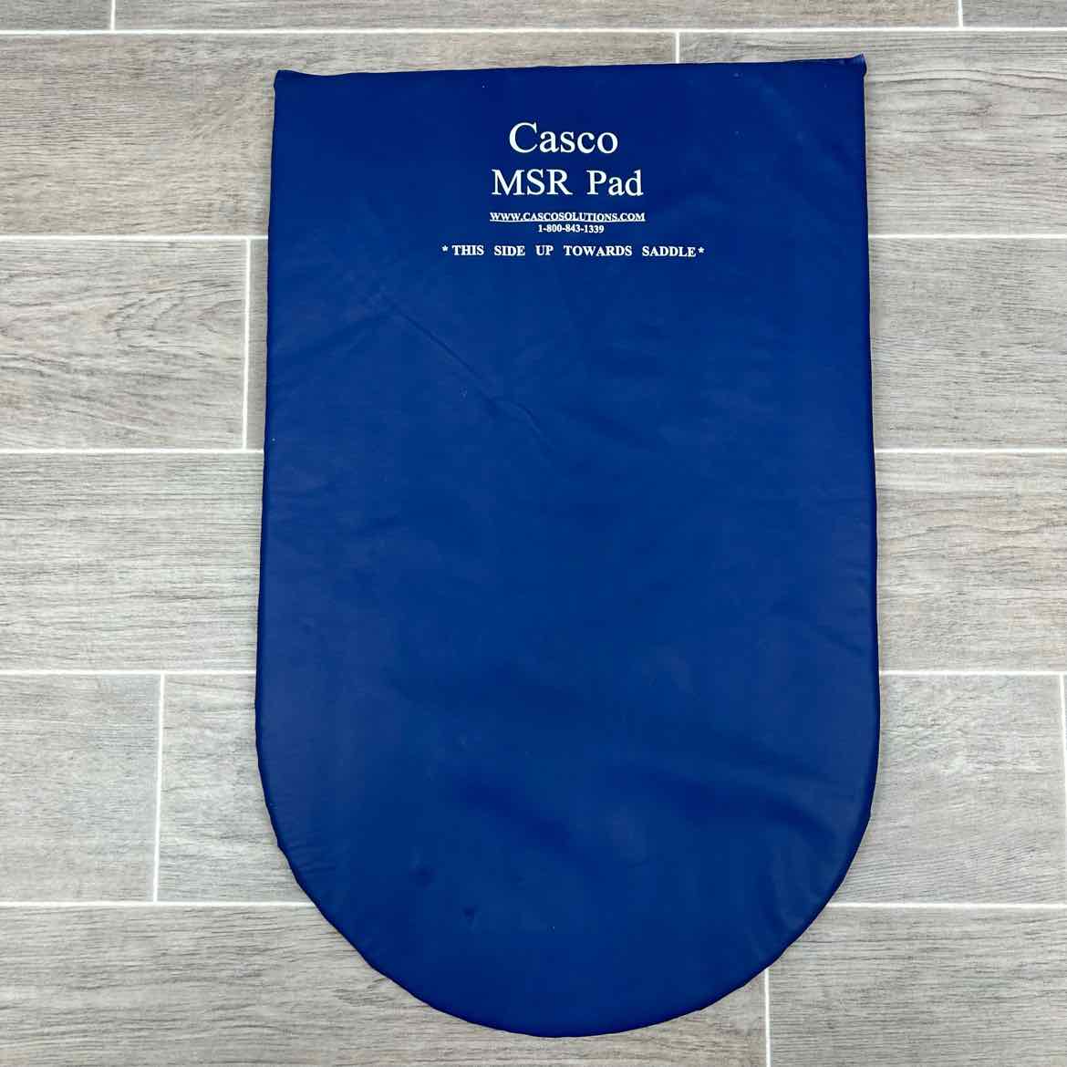 Casco MSR Half Pad