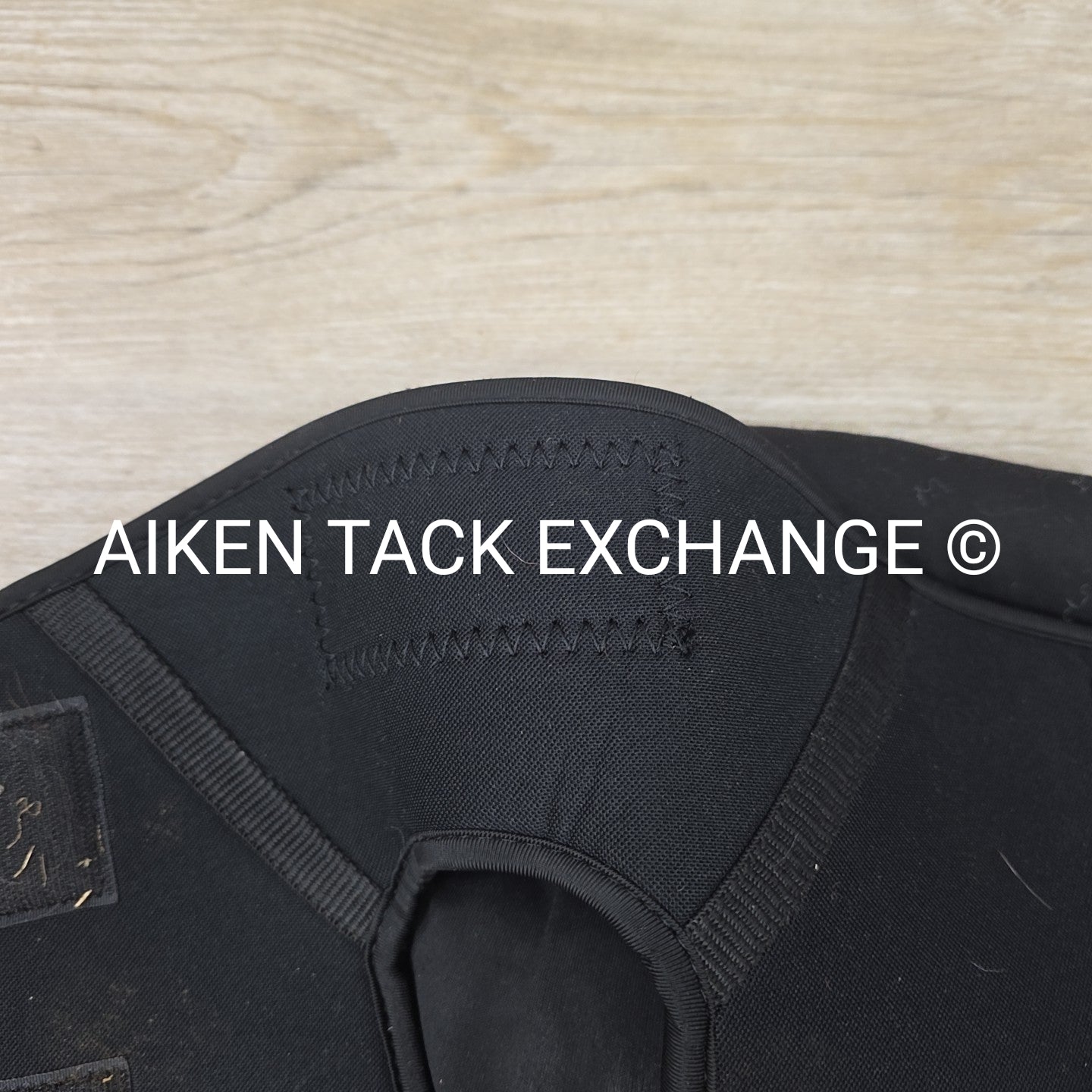 Back On Track Royal Padded Hock Wraps Deluxe, Size X-Large