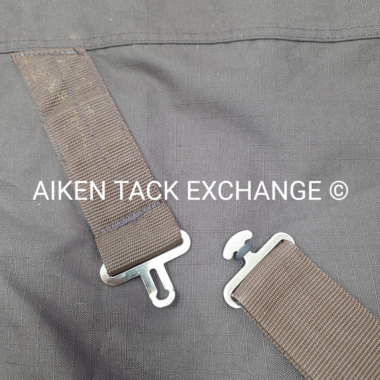 Big D Sussex 240 G Fill Turnout Blanket 80"