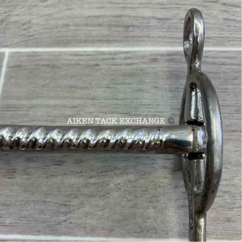 Mullen Mouth Liverpool Driving Bit, 5.5"
