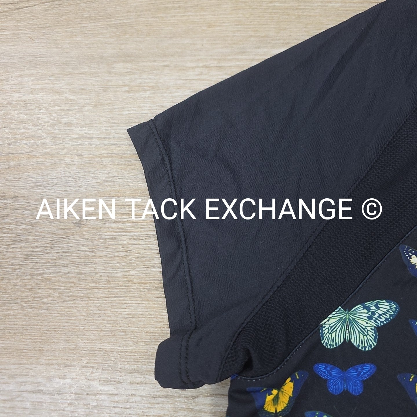 Kastel Denmark Short Sleeve Top, Size X-Large