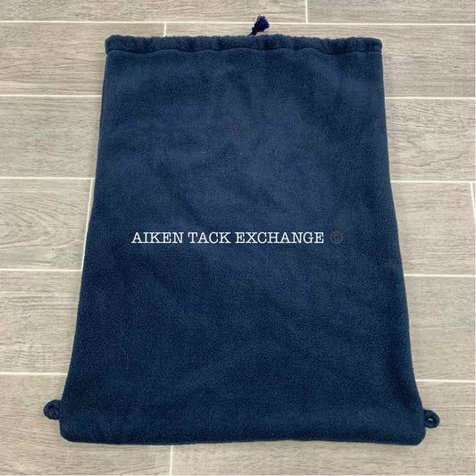 Fleece Helmet Bag