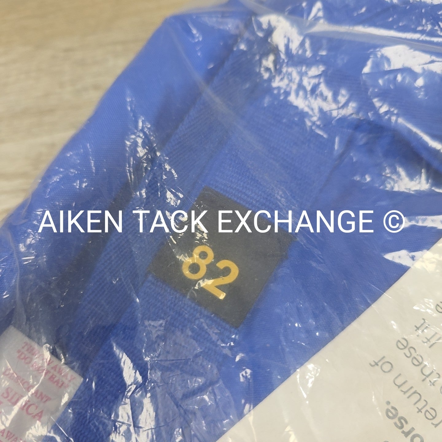 Schneiders V-Free Stable Sheet, 82"