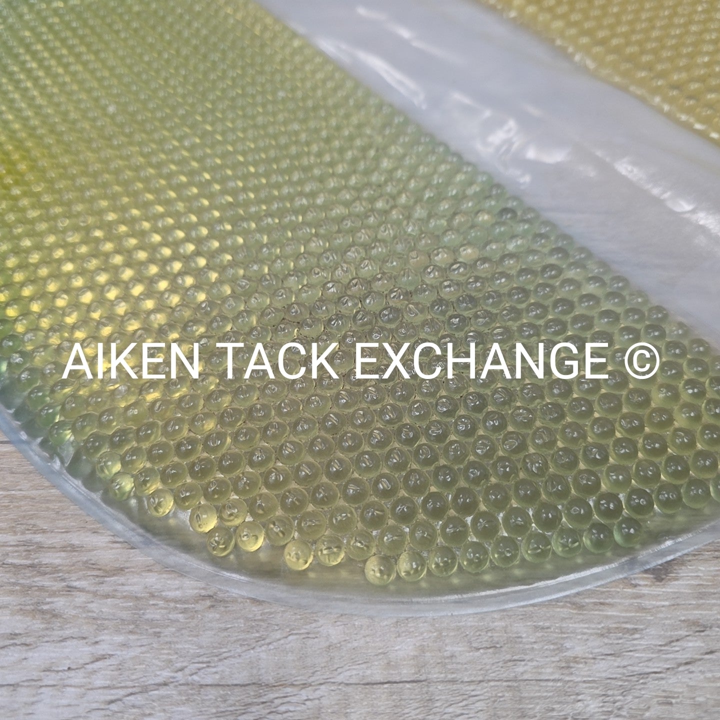 VIP Equestrian English Half Pads