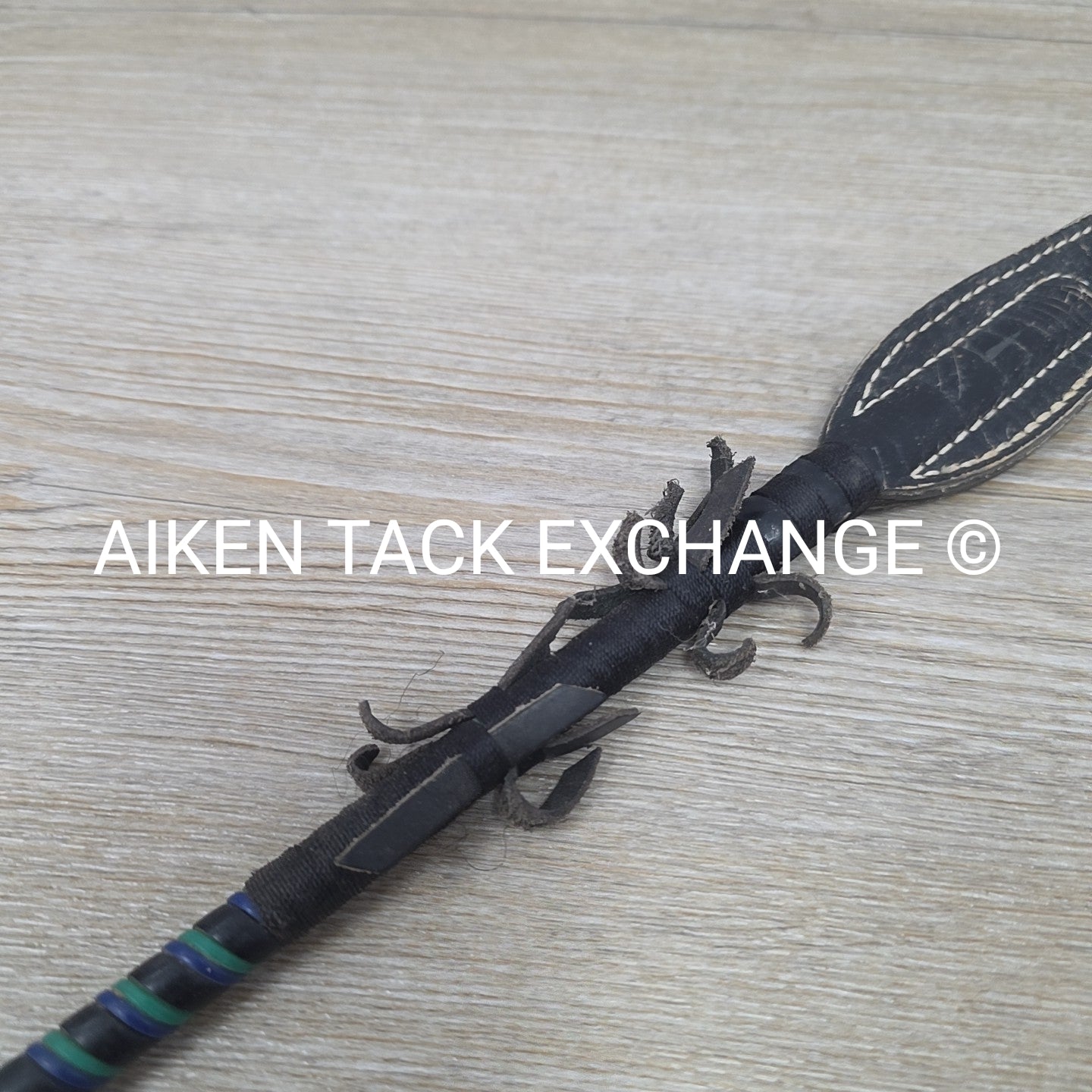 BARGAIN BUNDLE: 2 Riding Crops