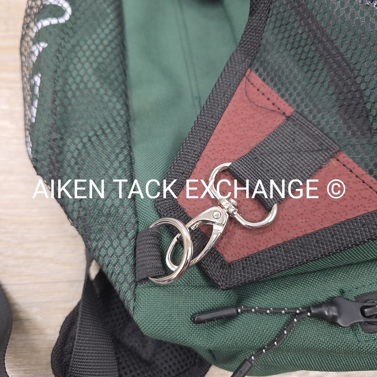 Devoucoux Motxila Backpack