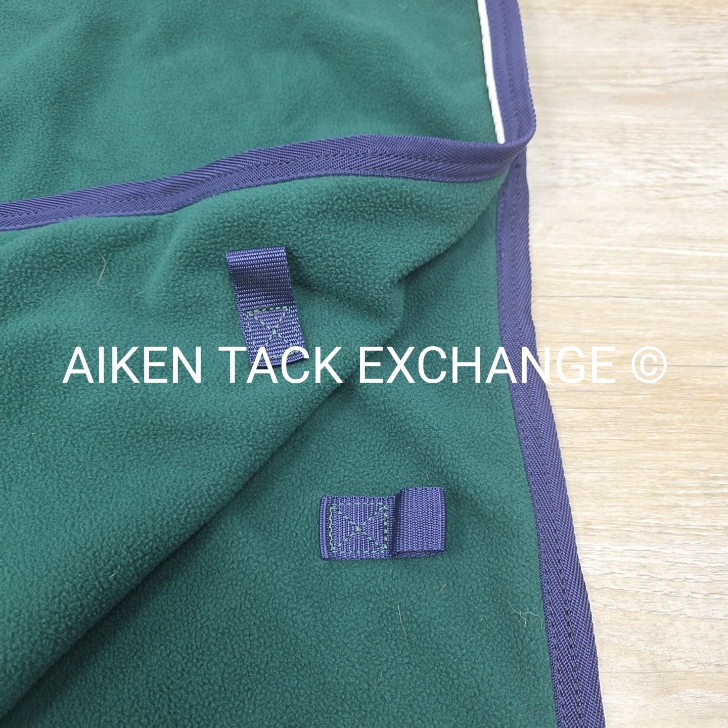 SmartPak Fleece Quarter Sheet, Size 60" (Large Horse)