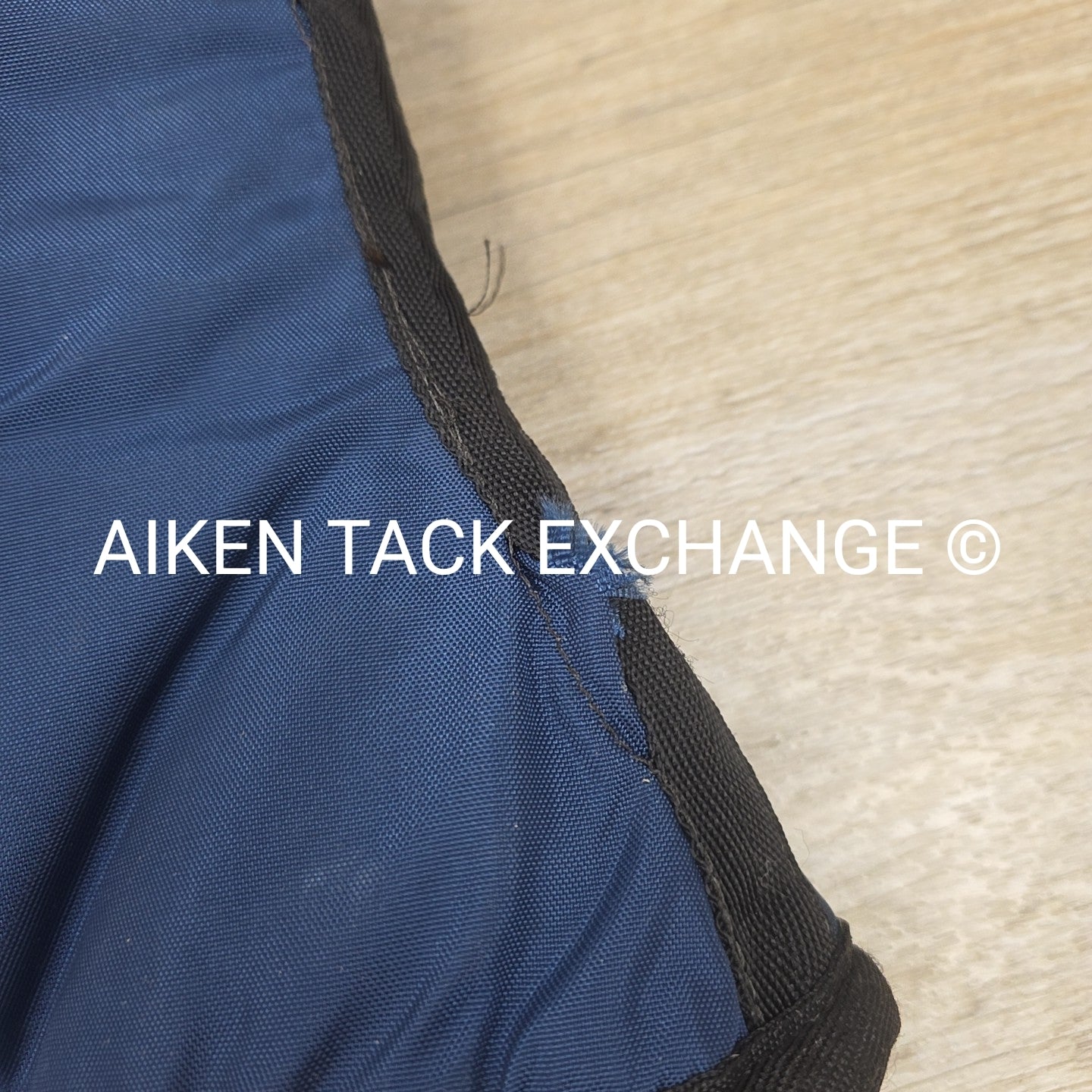 BARGAIN BUNDLE: Toklat Shipping Boots, Front & Hind Set