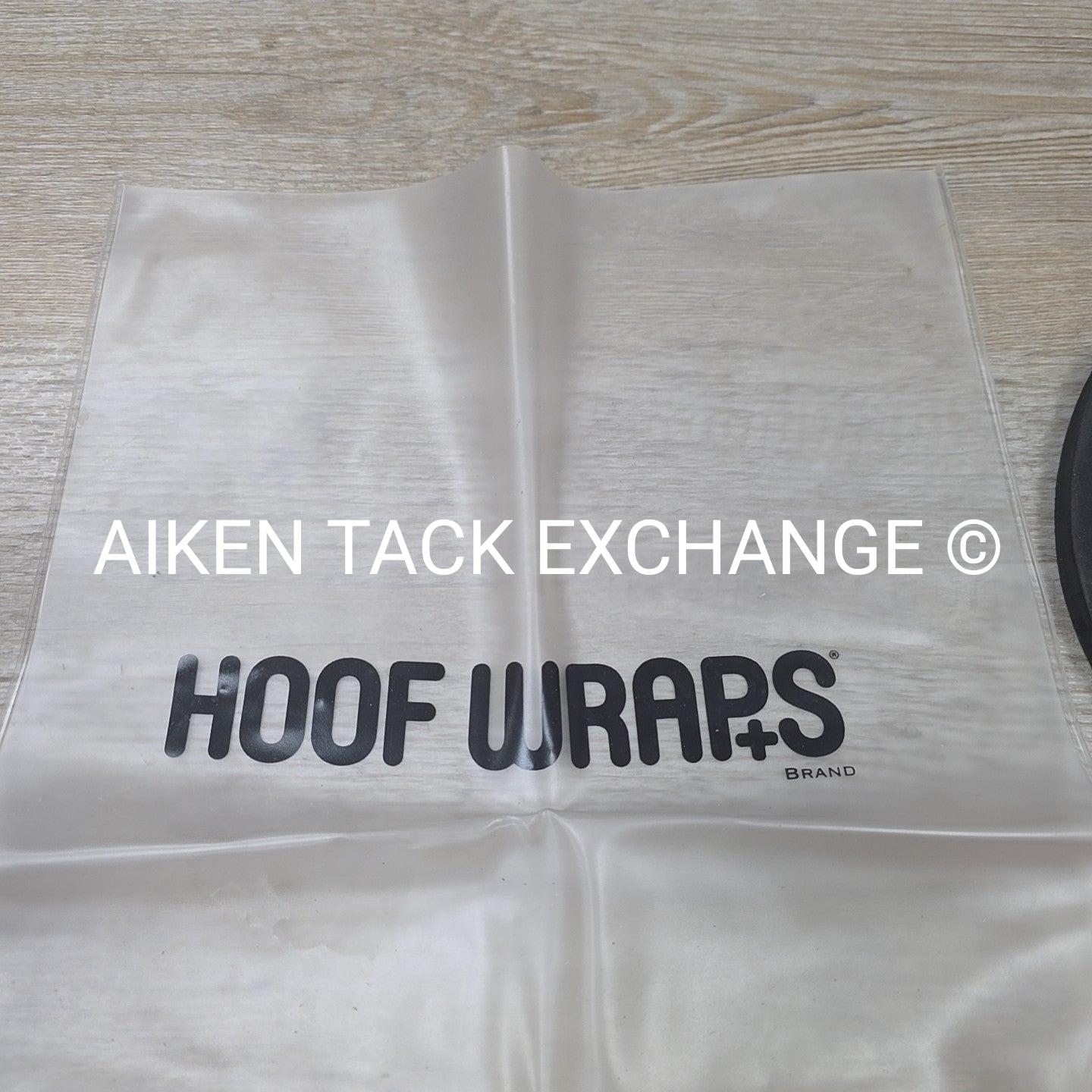 Hoof Wraps Soaker