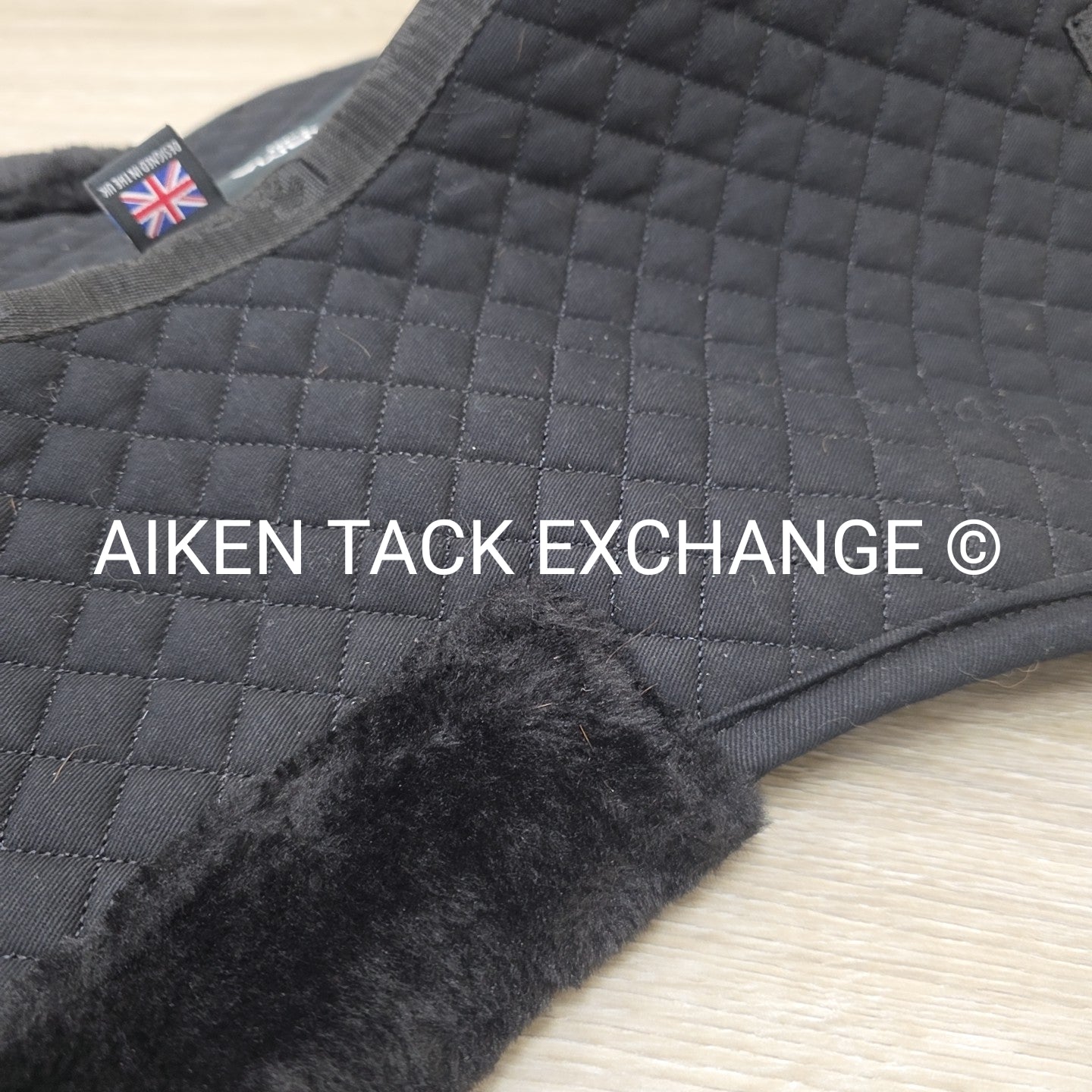 Shires Arma Half Pad, Size Large