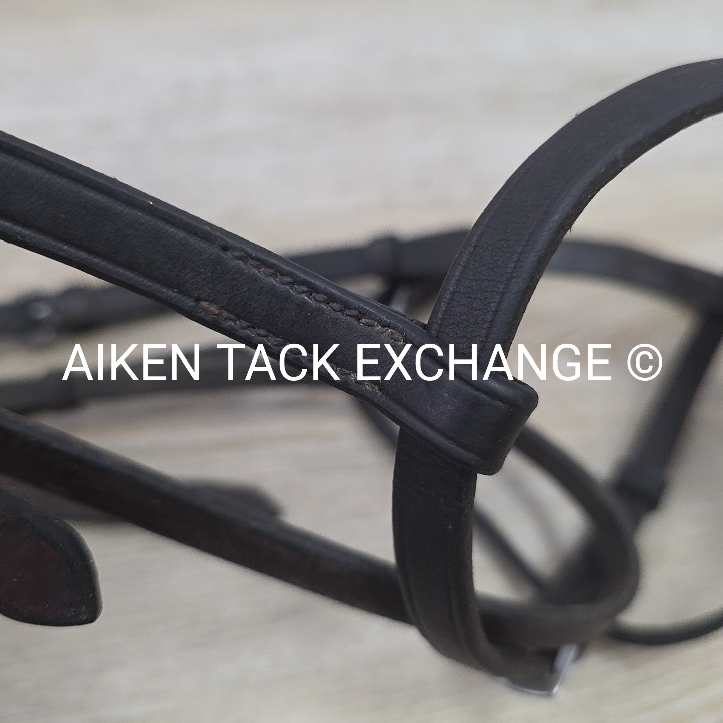 BARGAIN BUNDLE: 3 Bridles, Missing Various Pieces