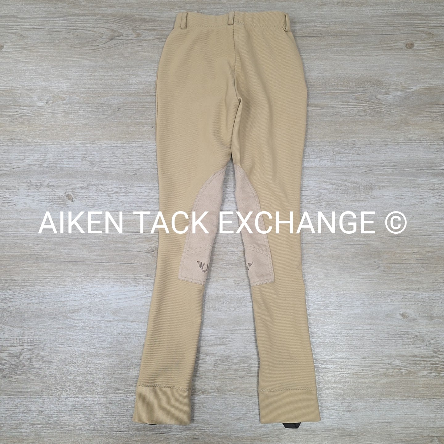 TuffRider Low Rise Pull On Jods, Size 14
