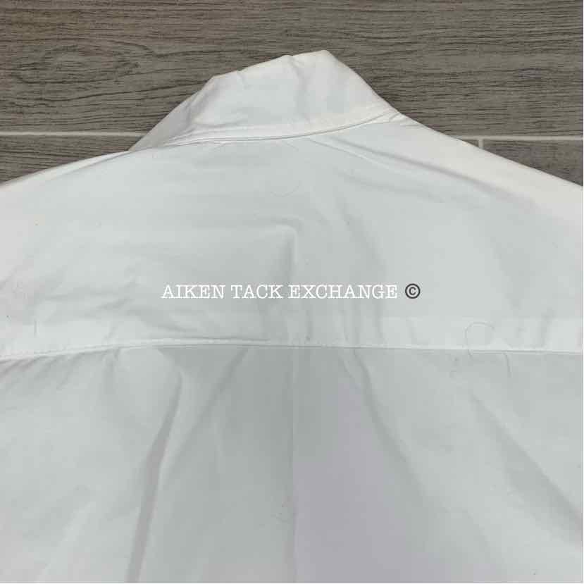 Devon-Aire Women's Show Shirt, Size 40