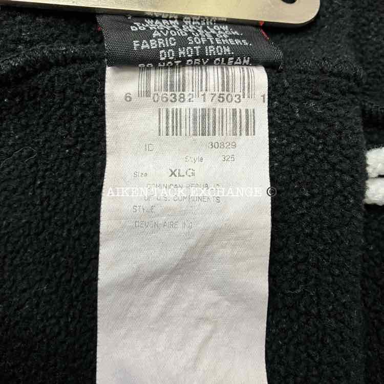BARGAIN BUNDLE: 2 Pairs of Riding Tights - Size XL