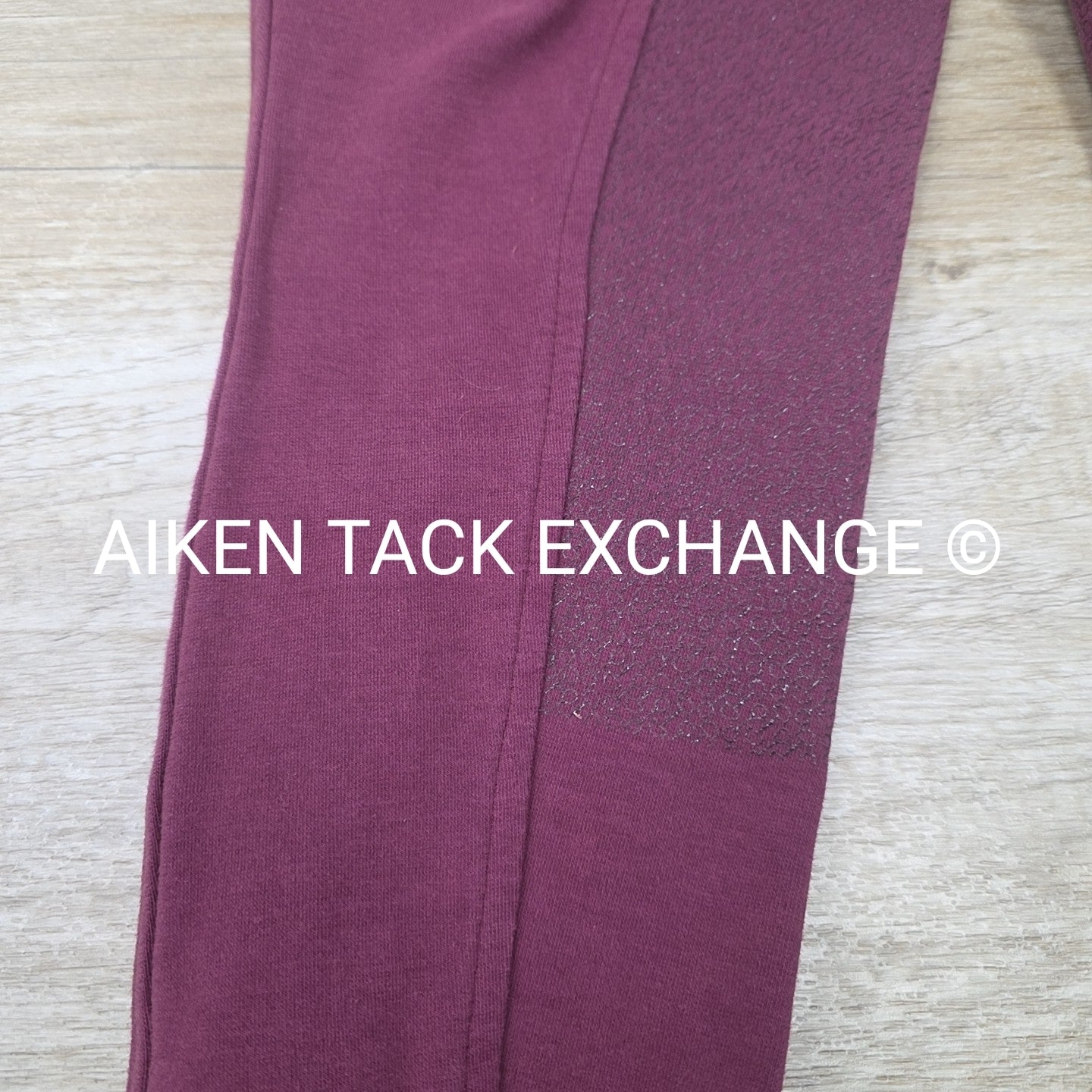 Riding Sport by Dover Saddlery Silicone Grip Full Seat Breeches, Women's 32