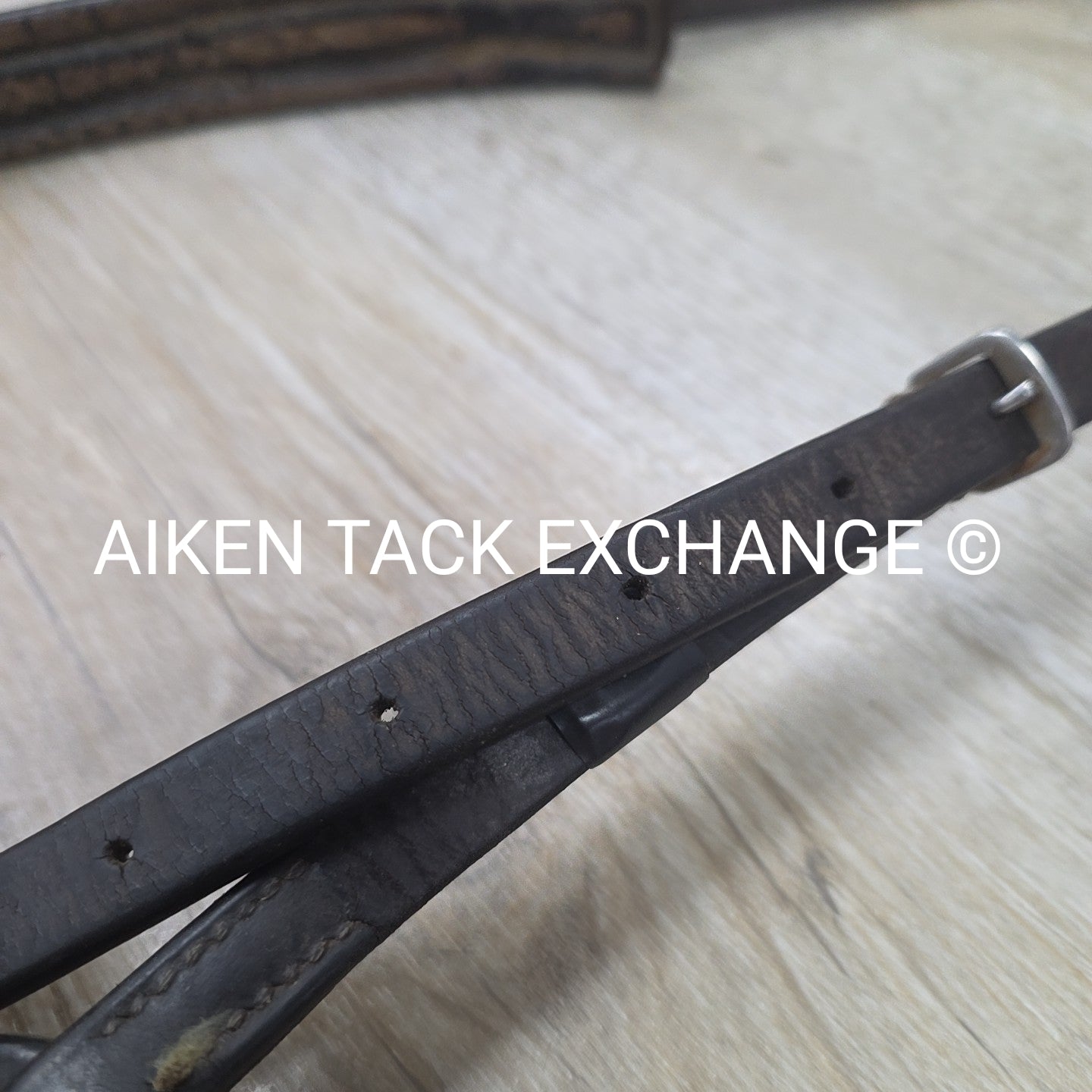 BARGAIN BUNDLE: 2 Polo Breast Collars & 1 Tackeria Bridle