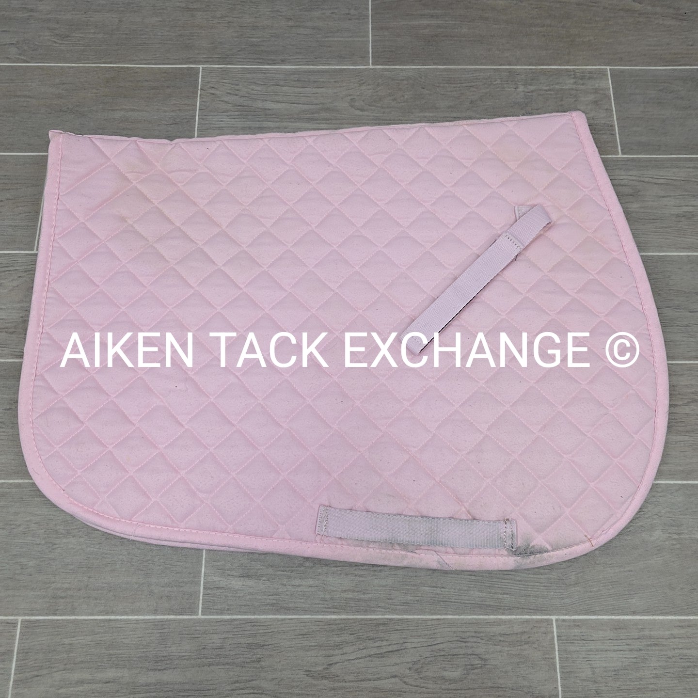 Dover Saddlery All Purpose Saddle Pad