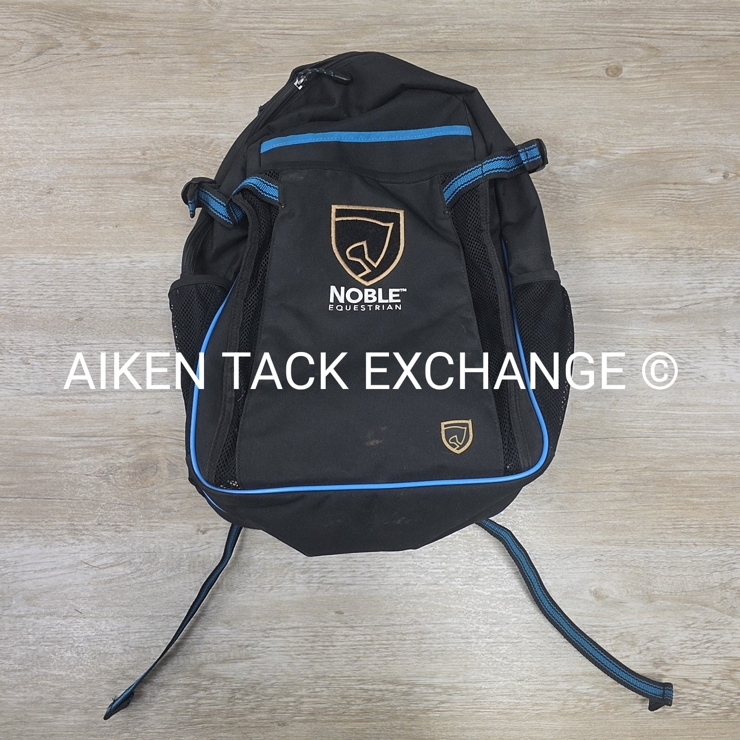 Noble Equestrian Ringside Bag