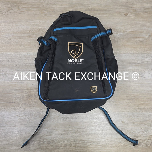 Noble Equestrian Ringside Bag