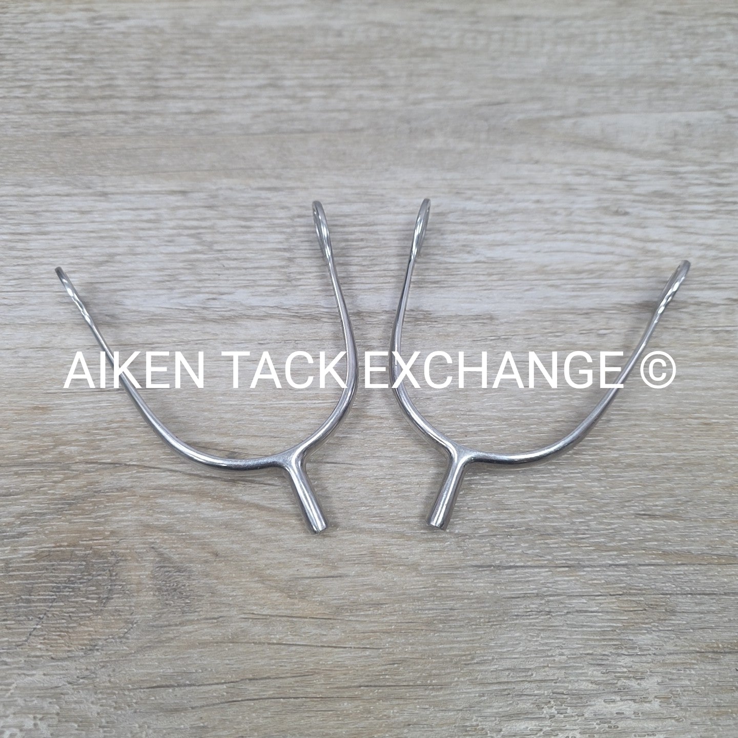 Stubben Prince of Wales Spurs