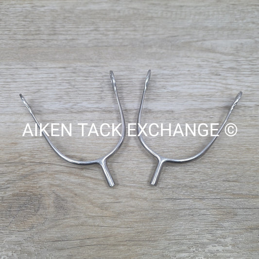 Stubben Prince of Wales Spurs