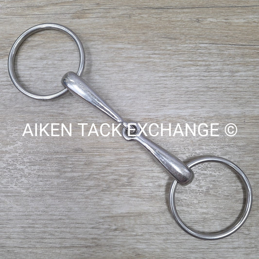 Hollow Single Joint Loose Ring Bit 5.25"
