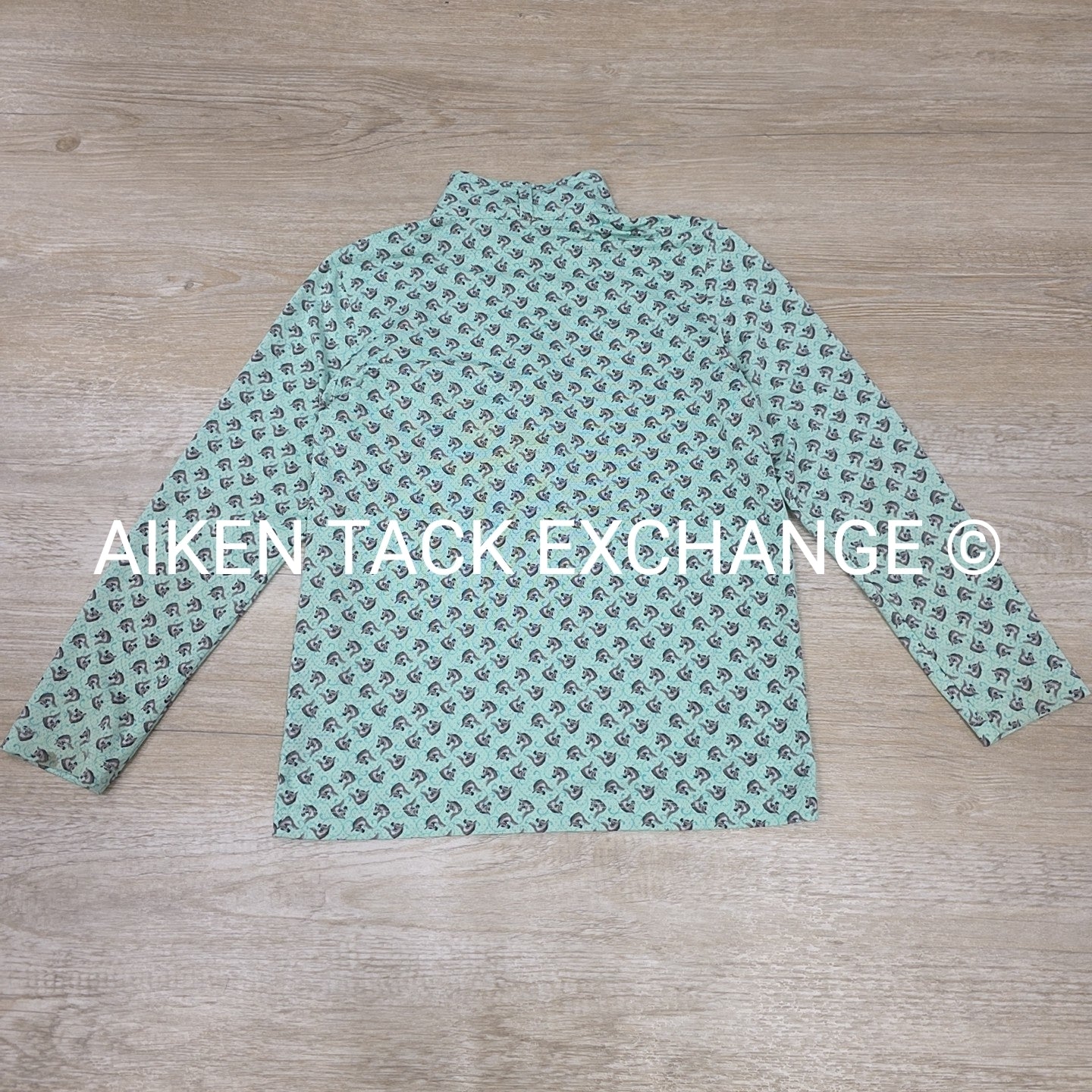 Kerrtis Long Sleeve IceFil Top, Size Large