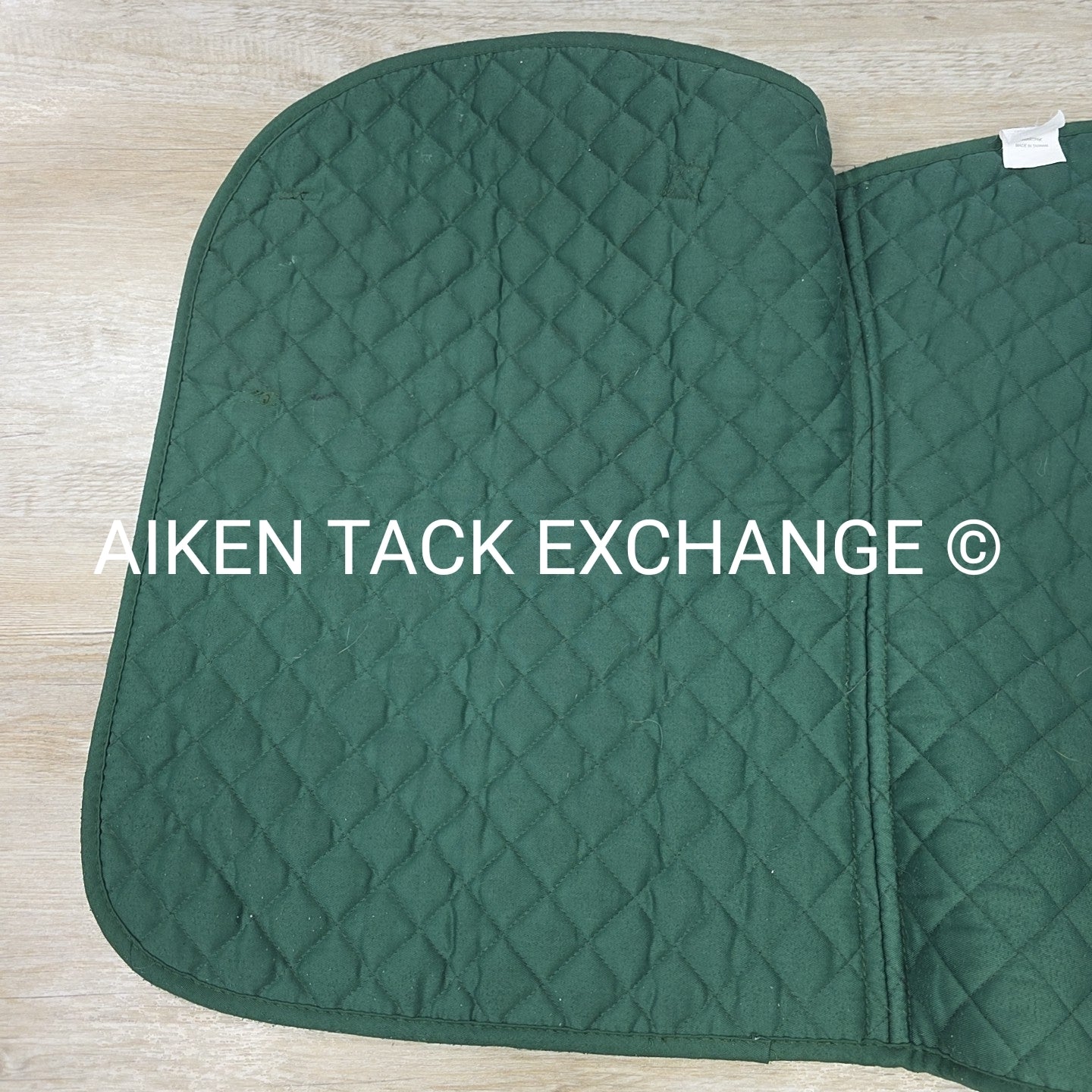 SmartPak All Purpose Saddle Pad