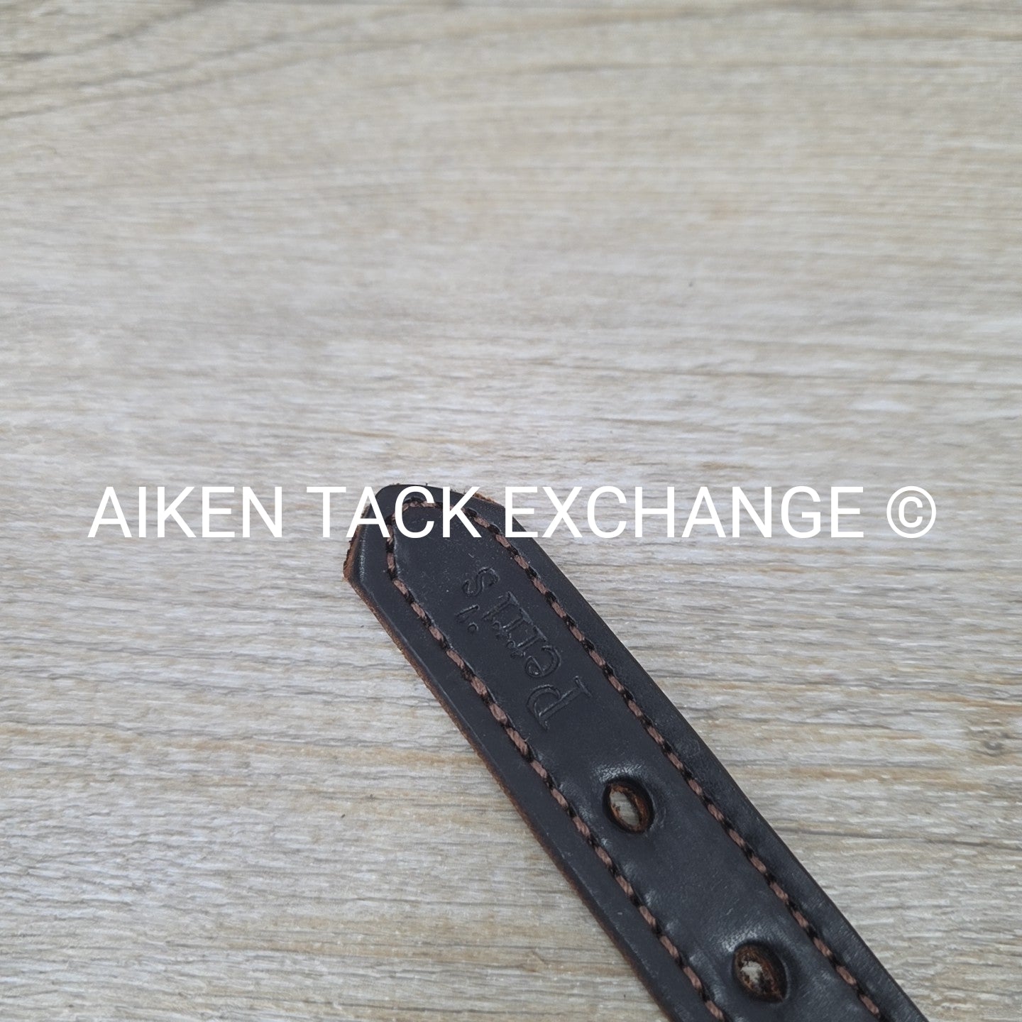 Perri's Replacement Leather Crown Piece