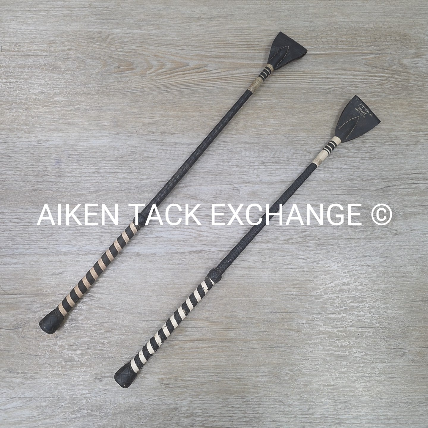BARGAIN BUNDLE: 2 Toklat Riding Crops