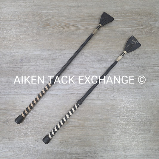 BARGAIN BUNDLE: 2 Toklat Riding Crops