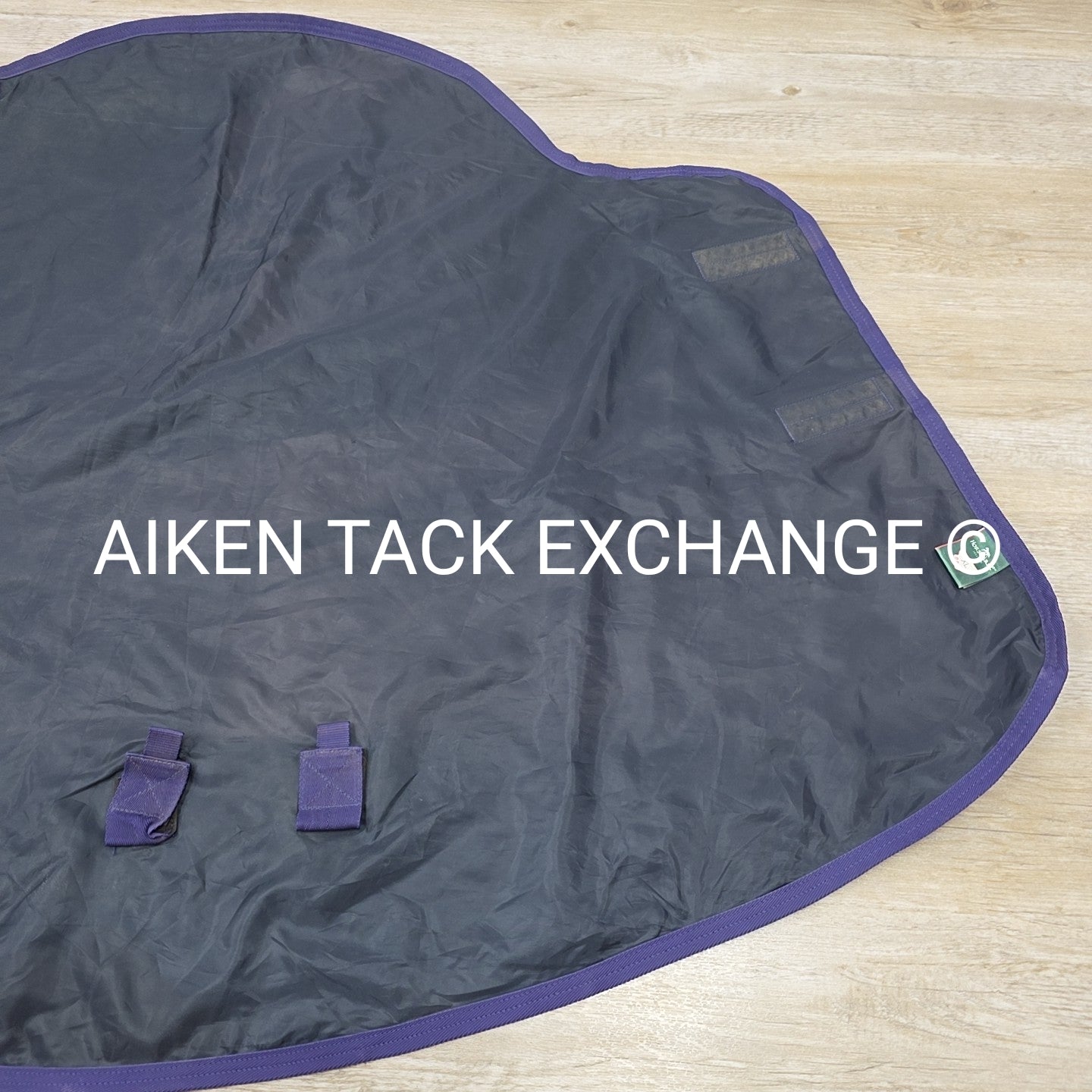 Horseware Amigo 0G Fill Neck Cover, Size X-Large
