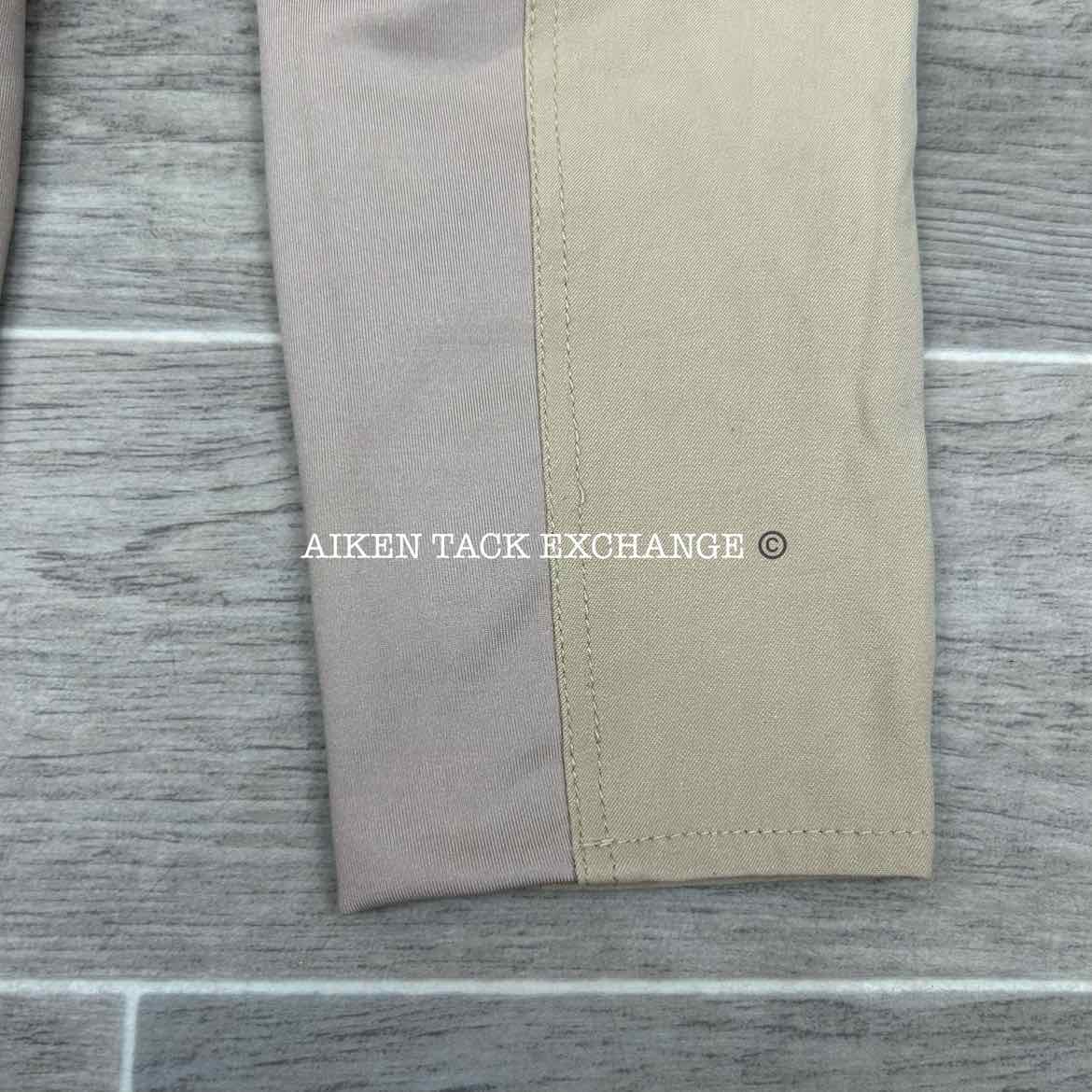 Romfh Knee Patch Breeches, Size 26