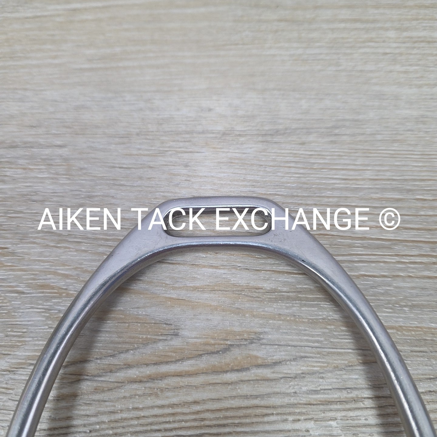 Korsteel Fillis Stirrup Irons, 4.25"