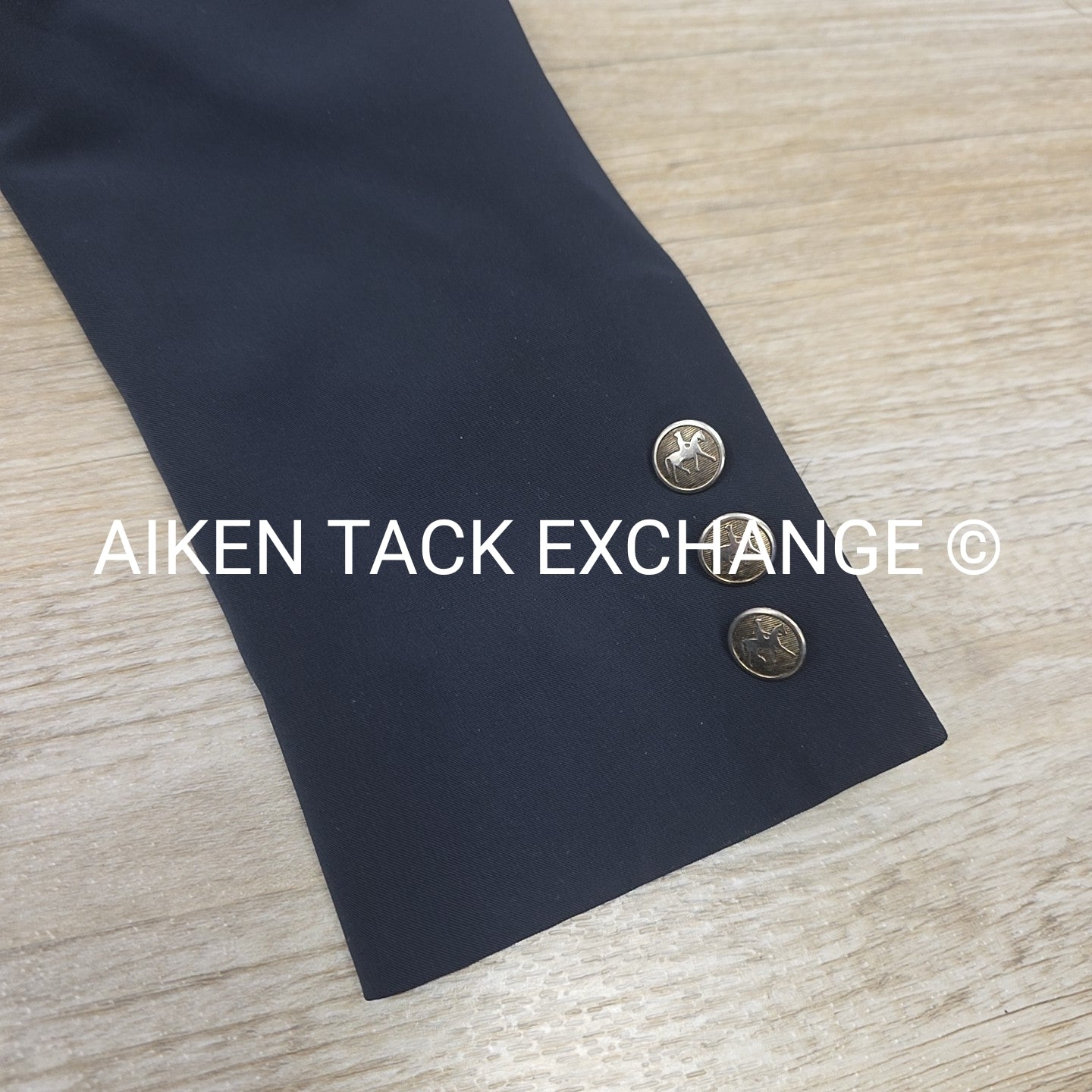 Pikeur Skarlett Dressage Show Coat, Size 10 (38)